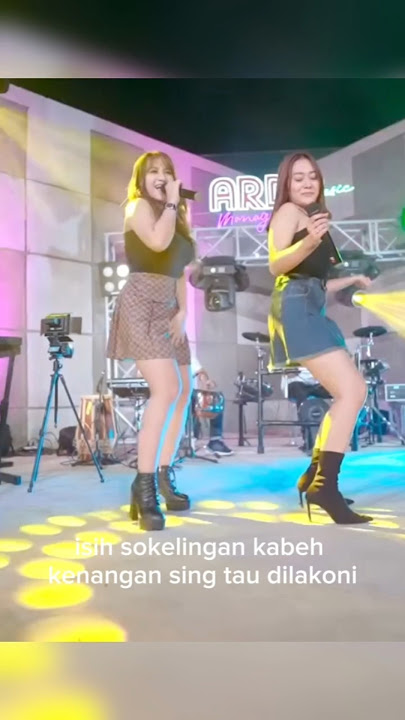 Vita Alvia Ft. Indri Ananda - Dumes (Official Music Video) Iseh Sok Kelingan #lalawidy #dangdut