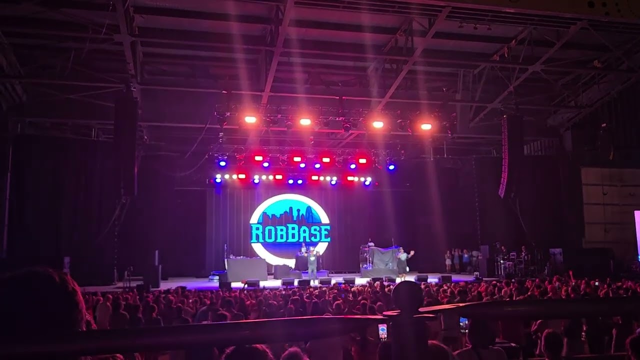 RobBase Joy and Pain