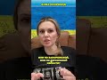Украинская депутат готова к уступкам России?
