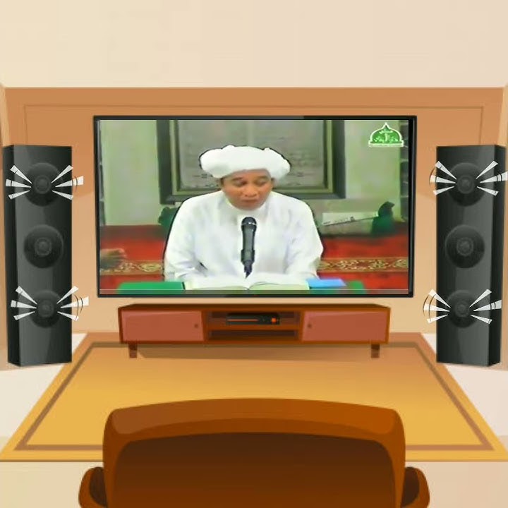 Guru Zuhdi - Tsalabah / Status WA