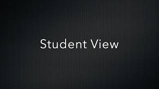 Canvas Assignments  - Google Cloud & LTI