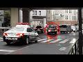 【実録】警察取締り24時LIVE：白バイ・パトカー密着取材、検挙の瞬間ノンストップ放送【警察vs交通違反者】