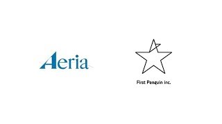 株式会社アエリア