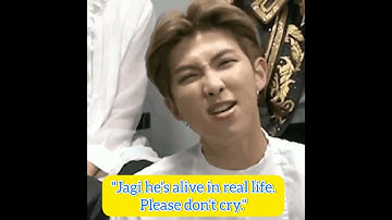 BTS reaction to you crying while watching a movie. #bts #btsreaction #btsreels #btsfunny #btsshorts