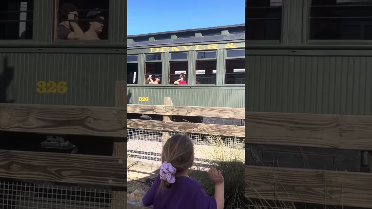 Knott’s Calico Square