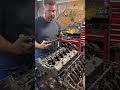 Watch real engine repairs and honest mechanic stories from inside American workshops. Learn and enjo