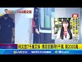 柯文哲獲交保