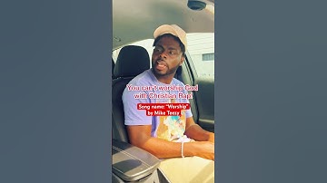 Thumbnail of 😳🤯 I didn’t think it was possible!! #viral #shorts #christianmusic #bible #christianrap