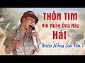 Thốn Tim Khi Nghe Ông Này Hát THIỆP HỒNG SAI TÊN Lâm Chu Min Thánh Bolero