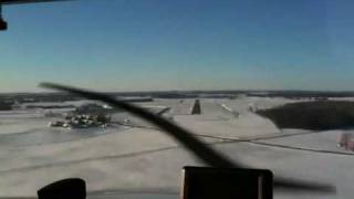 Landing Sheboygan, WI