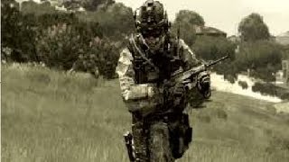 How to make a patrol in ARMA 3
