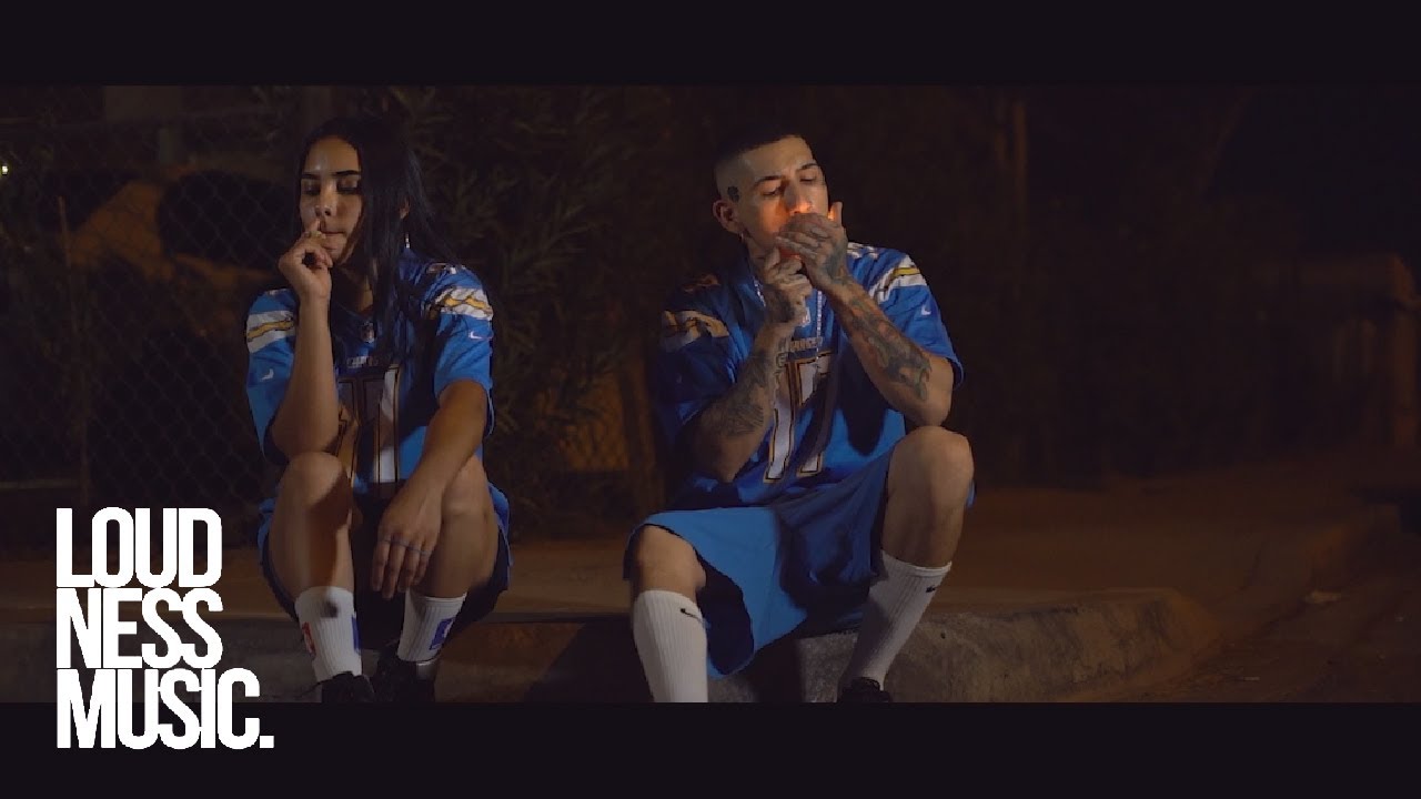 Carlos Blanco - Hey!!  [Video Oficial]