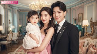 She sold her first night to the CEO, got pregnant, and he took her home to spoil her!