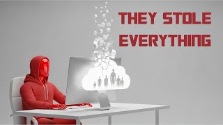 The Cloud Hack That Stole EVERYTHING: Your Data Is Gone