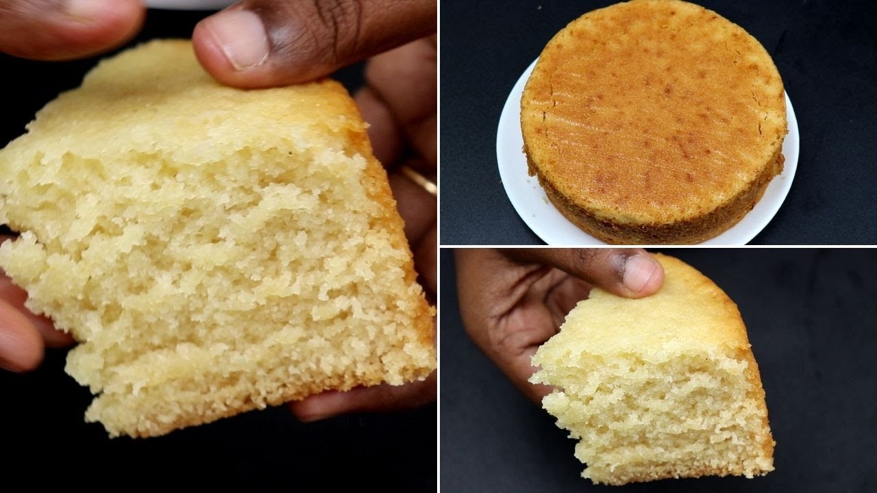 கேக் செய்ய 1 கப் ரவை இருந்தா போதும் உடனே இதுபோல ரவா கேக் செஞ்சி பாருங்க | Snacks Recipes in Tamil