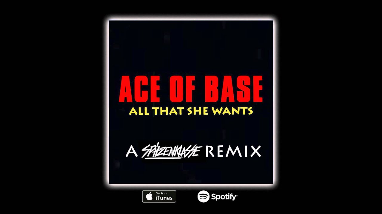 Ace of Base all that she wants (Remastered). Ace of Base all that she wants Remix. Ace of Base альбомы по годам. Ace of Base all that she wants Revolt Remix. Fred mykos happy nation