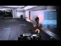 Halo reach beta my awesome first game by vx chimpie xv