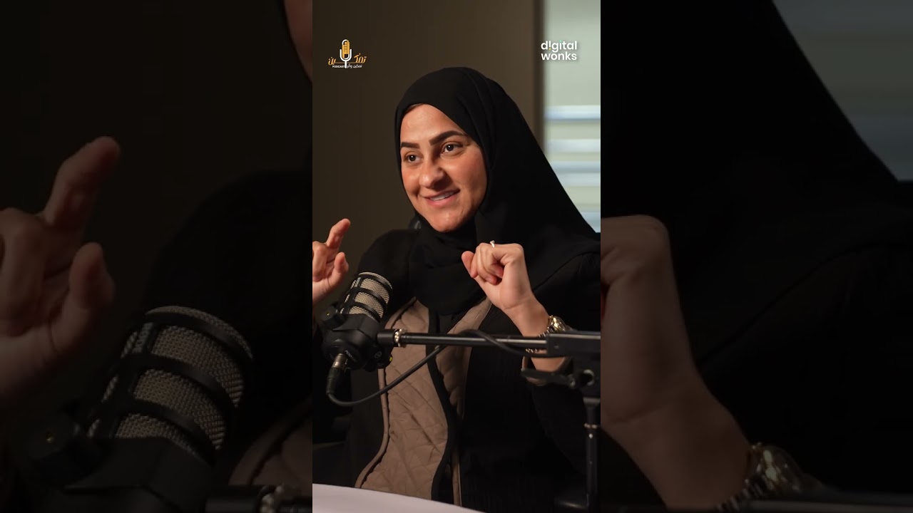 ACF PodCast- Coach. Abeer Alnuwila Alyahya#بودكاست #اكسبلور