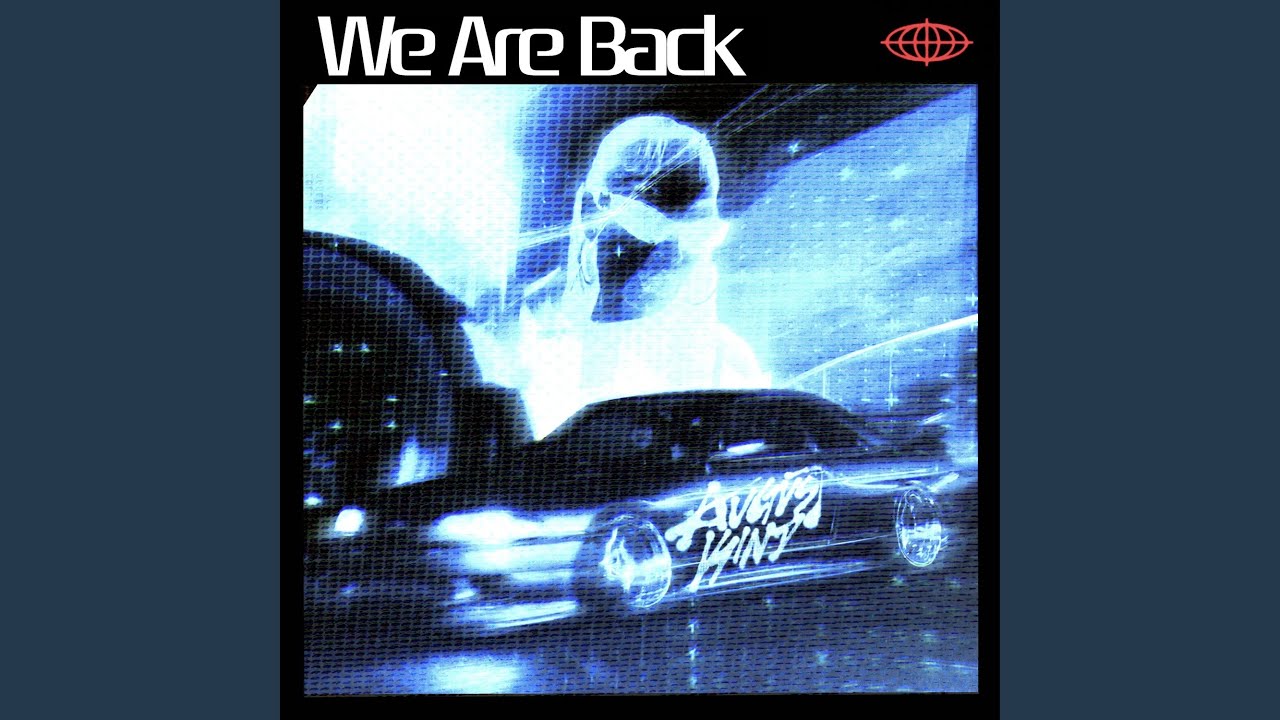 Watch We Are Back on YouTube Watch We Are Back on YouTube