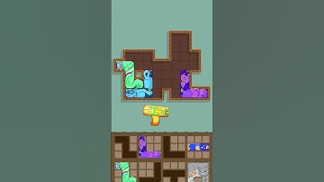 cute 🥰 cats 😻😻 puzzle 😍 games #videogames #youtubeshorts #shorts #game #cat #puzzle