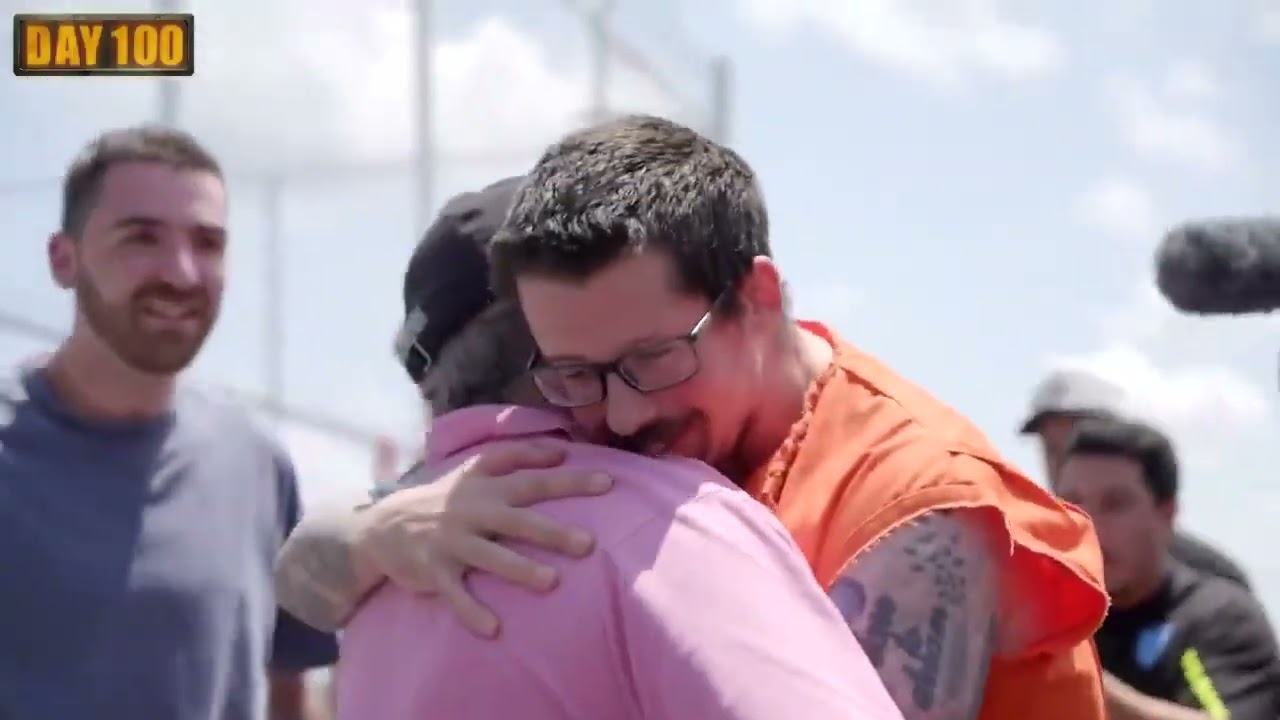 Freedom Celebration & Team Water Fundraiser with MrBeast!