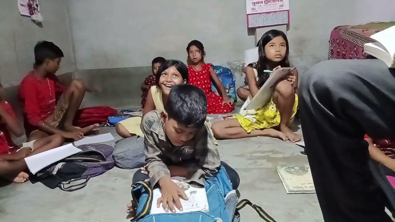 David Andersen video 4714