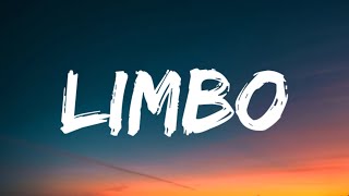 keshi - LIMBO (Lyrics)