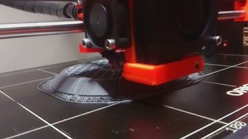 Timelapse: top-dome-fan-2.gcode