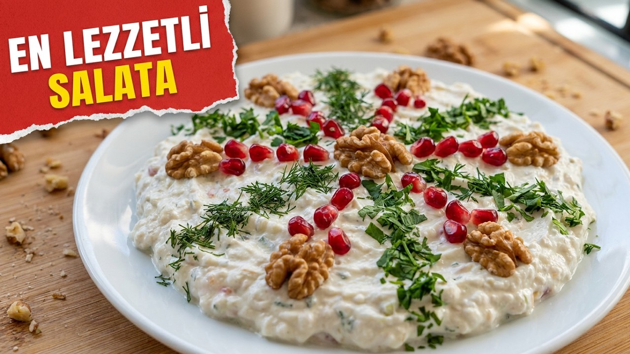 Yoğurtlu Kereviz Salatası😋✨ MİS YEMEK TARİFLERİ DÜNYASI #keşfet #yemek #food #yemektarifleri Yoğurtlu Kereviz Salatası😋✨ MİS YEMEK TARİFLERİ DÜNYASI #keşfet #yemek #food #yemektarifleri