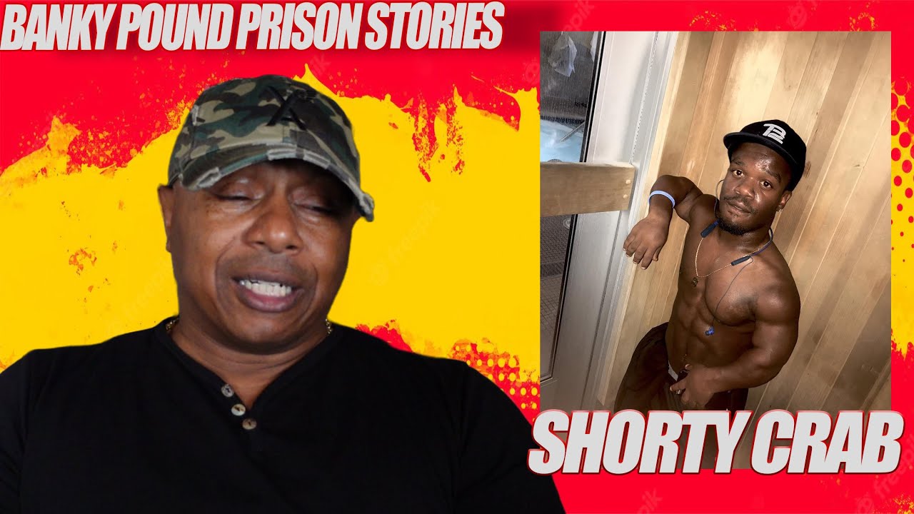 КОРОТКИЙ КРАБ 🦀 МАЛЕНЬКИЙ ЧЕЛОВЕК БОЛЬШОЕ КРАЖЕСТВО!