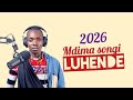 MDIMA SONGI LUHENDE WAKALI 0620542220 BY MBASHA STUDIO 2026