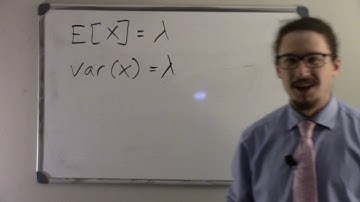 Chapter 6 - Discrete Probability Distributions - Poisson Distribution