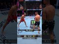 Jiri Prochazka n’a que des finish et c’est flippant