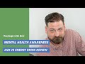 Recharge with Bret - Mental Health
