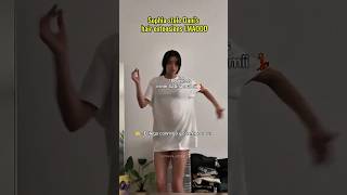 Sophia X Danis Hair Extensions Core.