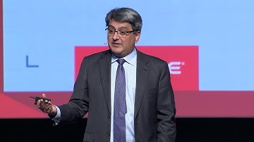 Future-Proof Your Business with Oracle Cloud Apps: Steve Miranda Keynote at OpenWorld Dubai 2019