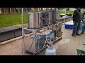 All Grain Brewing Large System