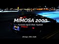 Mimosa 2000 Furacão 2000 Sub Español Lyrics