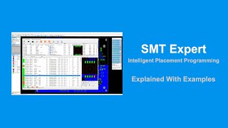 (New) Smart placement programming software solution screenshot 4