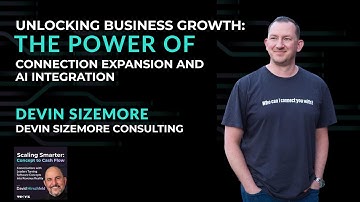 Unlocking Business Growth: The Power of Connection Expansion and AI Integration