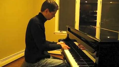Together We Fall (Original Song by Mark Greer)