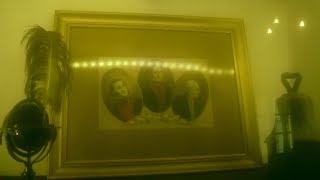 ASMR - recorrido por la casa de independencia (Paraguay)