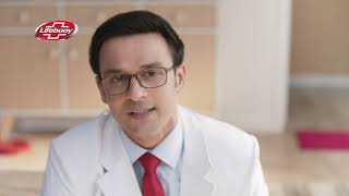 RAVISH DESAI FOR LIFEBUOY NEW AD