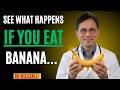Banana Peels Are a Gold Mine Most People Never Discover | Dr. William Li