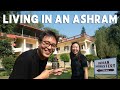 What Is It Like To Experience An Ashram In India Daily Meditation At Sadhana Mandir Ashram What Is It Like To Experience An Ashram In India Daily Meditation At Sadhana Mandir Ashram