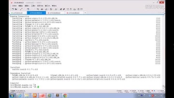 最新Ansible Dev ops自动化视频 -- 4 ansible的特性介绍