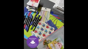 Introducing the 2022-24 Stampin