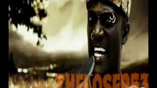 What If Theloser53 Made The Original Sparta Remix