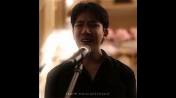 he lost him mom😣💔 #khaotungg #gmmtv #blseries #bledit #moonlightchicken #theeclipseseries #firstkhao