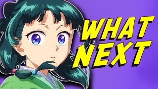 Apothecary's Diaries | What Happens Next?? | Season 3 Summary (part 1)
